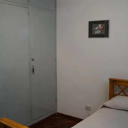 Amplio Departamento En El Corazon De Mendoza Apartment Exterior photo