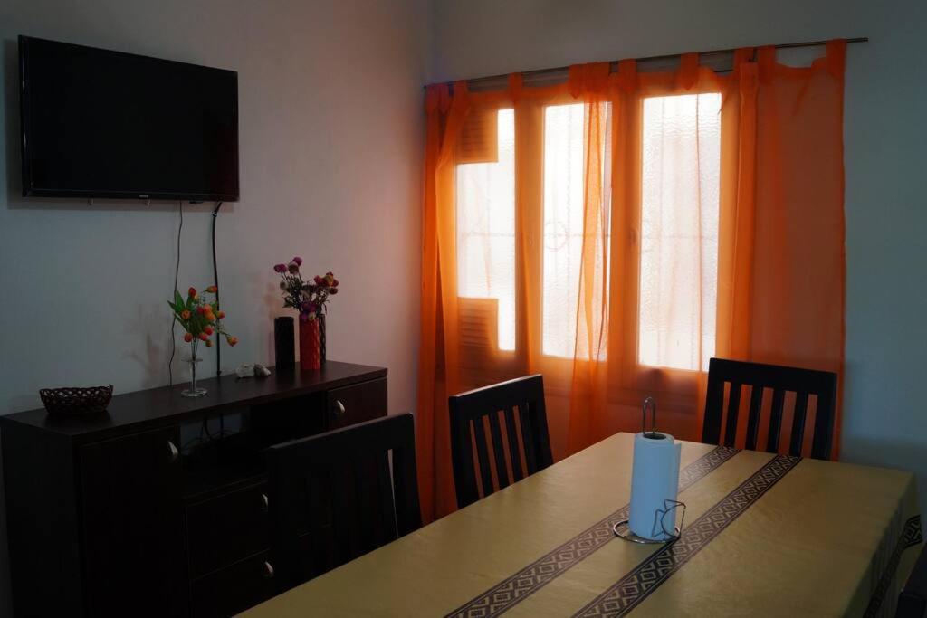 Apartamento Amplio Departamento En El Corazon De
